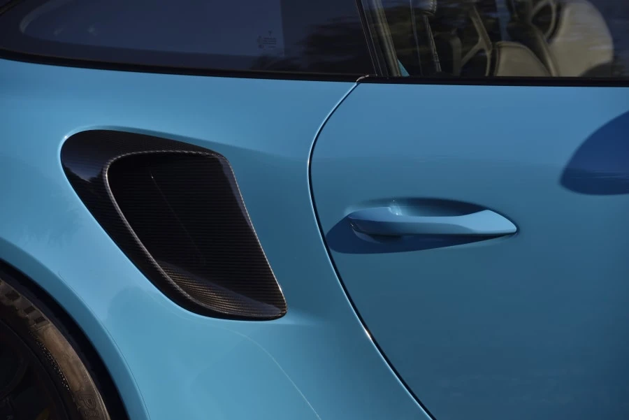 2018 Porsche 991 GT2 RS - Image 16 of 31