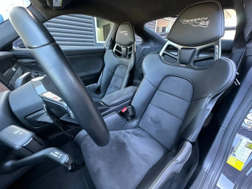 2018 Porsche 991 GT2 RS - Image 5 of 5