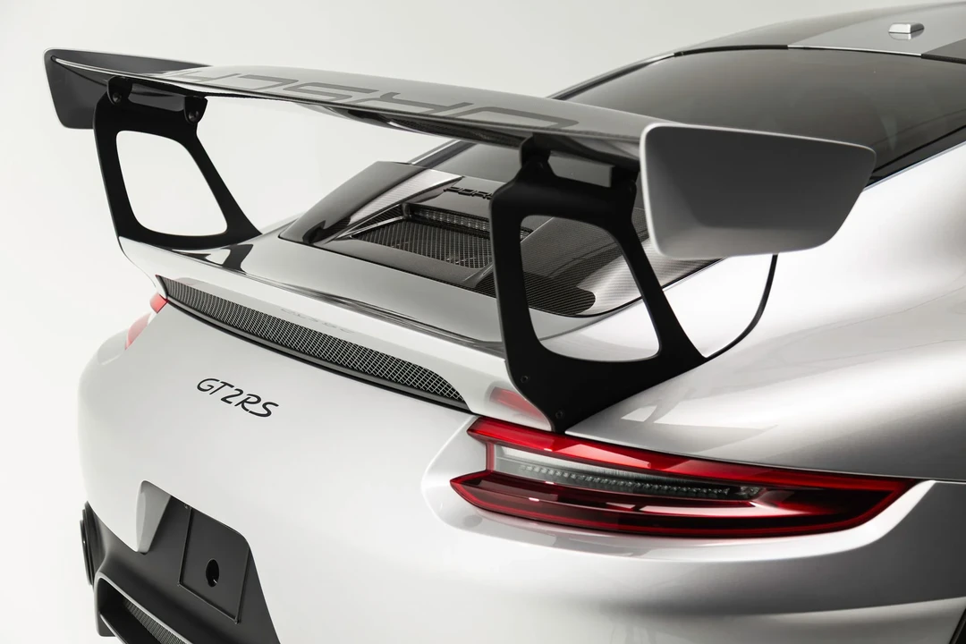 2018 Porsche 991 GT2 RS - Image 4 of 6