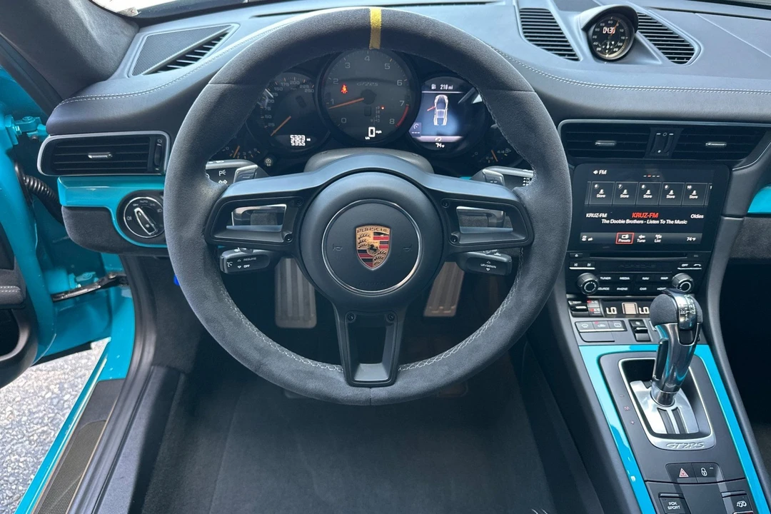 2018 Porsche 991 GT2 RS - Image 15 of 31