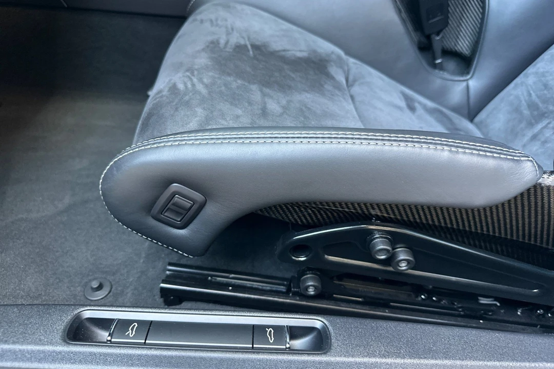 2018 Porsche 991 GT2 RS - Image 14 of 31