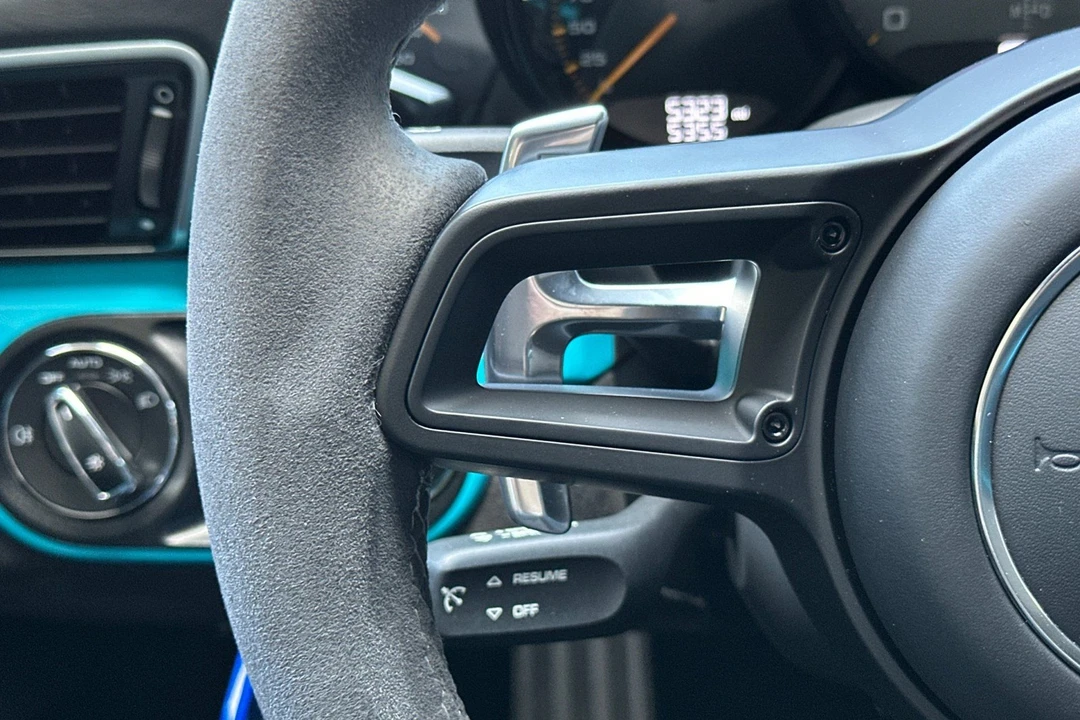 2018 Porsche 991 GT2 RS - Image 28 of 31