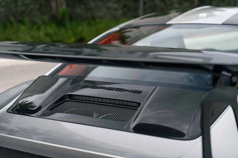 2018 Porsche 911 - Image 27 of 31