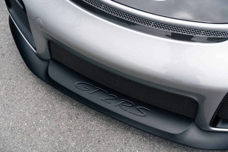 2018 Porsche 911 - Image 17 of 31