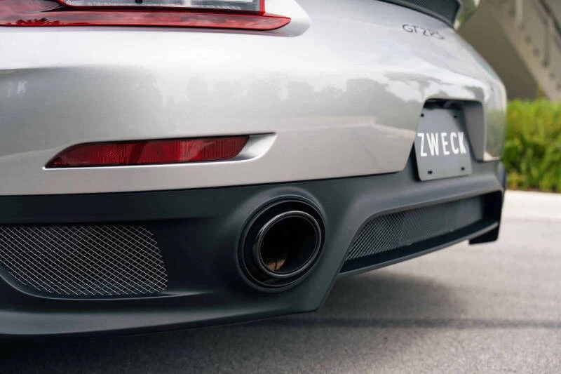 2018 Porsche 911 - Image 28 of 31