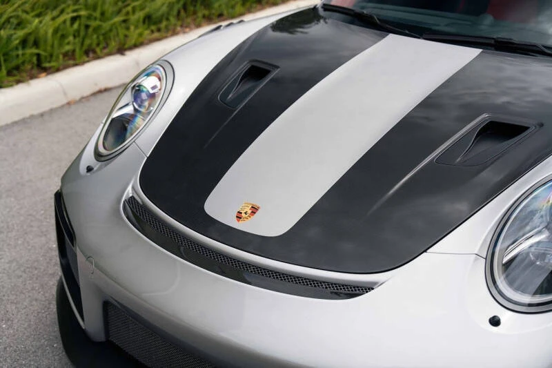 2018 Porsche 911 - Image 31 of 31