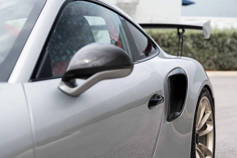 2018 Porsche 911 - Image 10 of 31