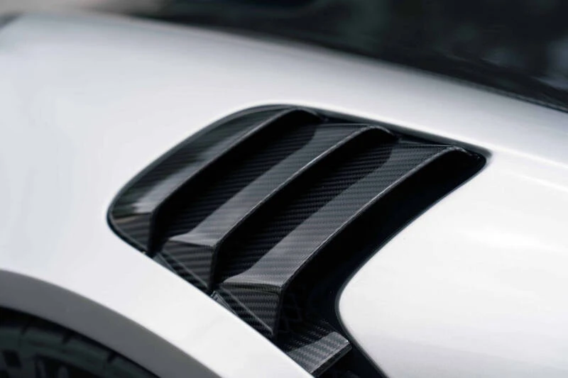 2018 Porsche 911 - Image 13 of 31