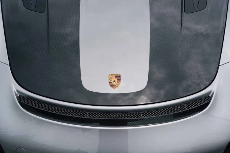 2018 Porsche 911 - Image 14 of 31