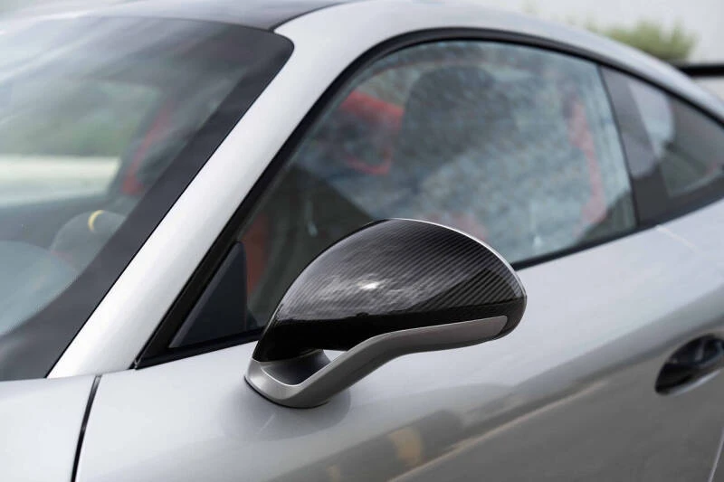 2018 Porsche 911 - Image 11 of 31