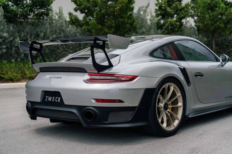 2018 Porsche 911 - Image 20 of 31