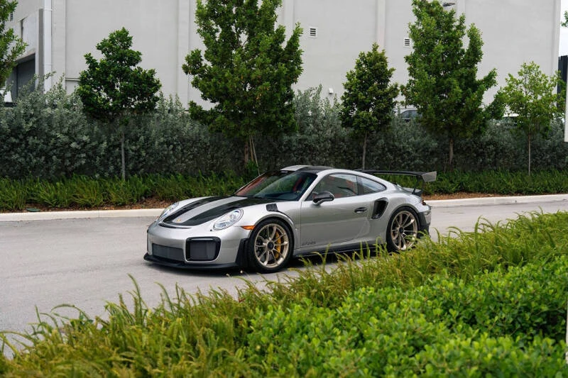 2018 Porsche 911 - Image 8 of 31