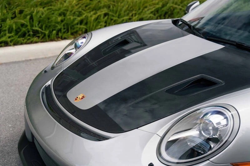 2018 Porsche 911 - Image 30 of 31