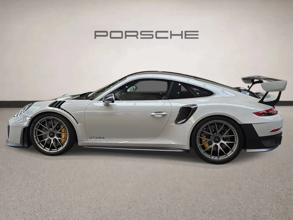2018 Porsche 991 GT2 RS - Image 2 of 5