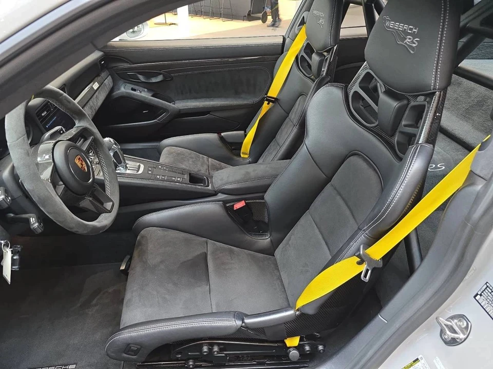 2018 Porsche 991 GT2 RS - Image 5 of 5