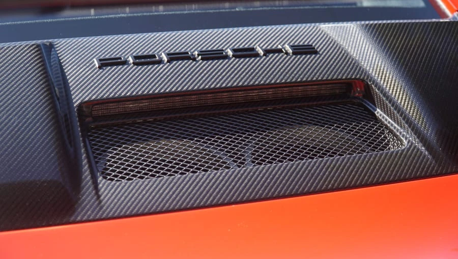 2018 Porsche 991 GT2 RS - Image 31 of 31