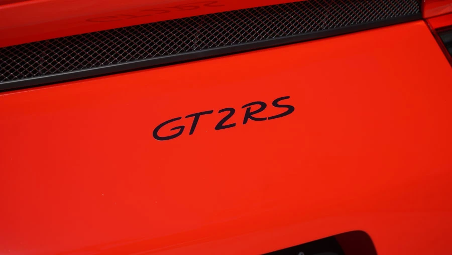 2018 Porsche 991 GT2 RS - Image 26 of 31