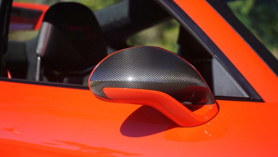 2018 Porsche 991 GT2 RS - Image 27 of 31
