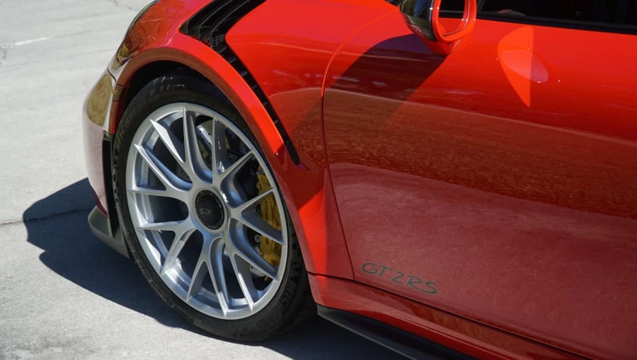 2018 Porsche 991 GT2 RS - Image 30 of 31
