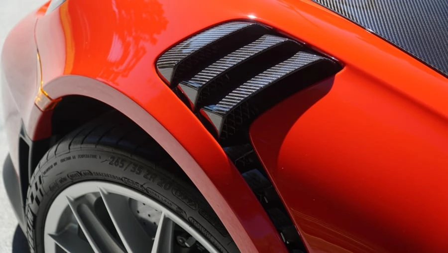 2018 Porsche 991 GT2 RS - Image 28 of 31