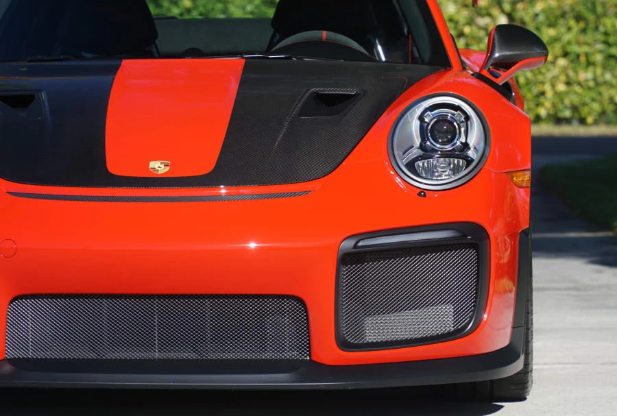 2018 Porsche 991 GT2 RS - Image 7 of 31