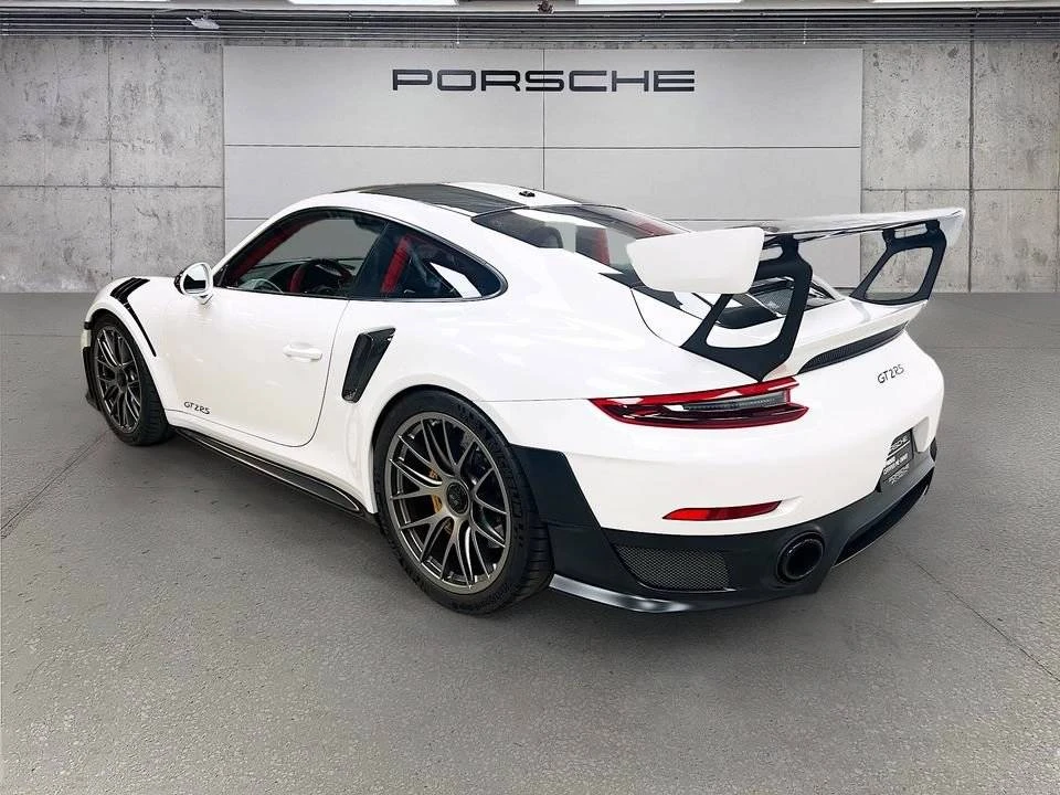 2018 Porsche 991 GT2 RS - Image 3 of 5