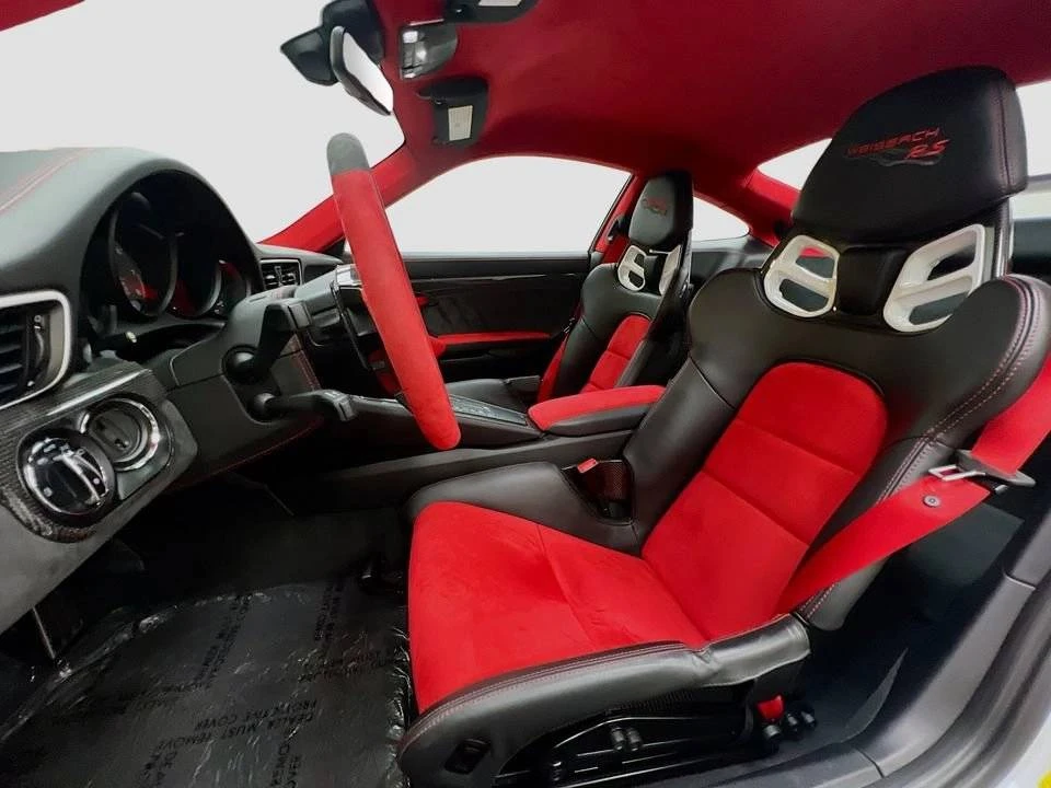 2018 Porsche 991 GT2 RS - Image 5 of 5