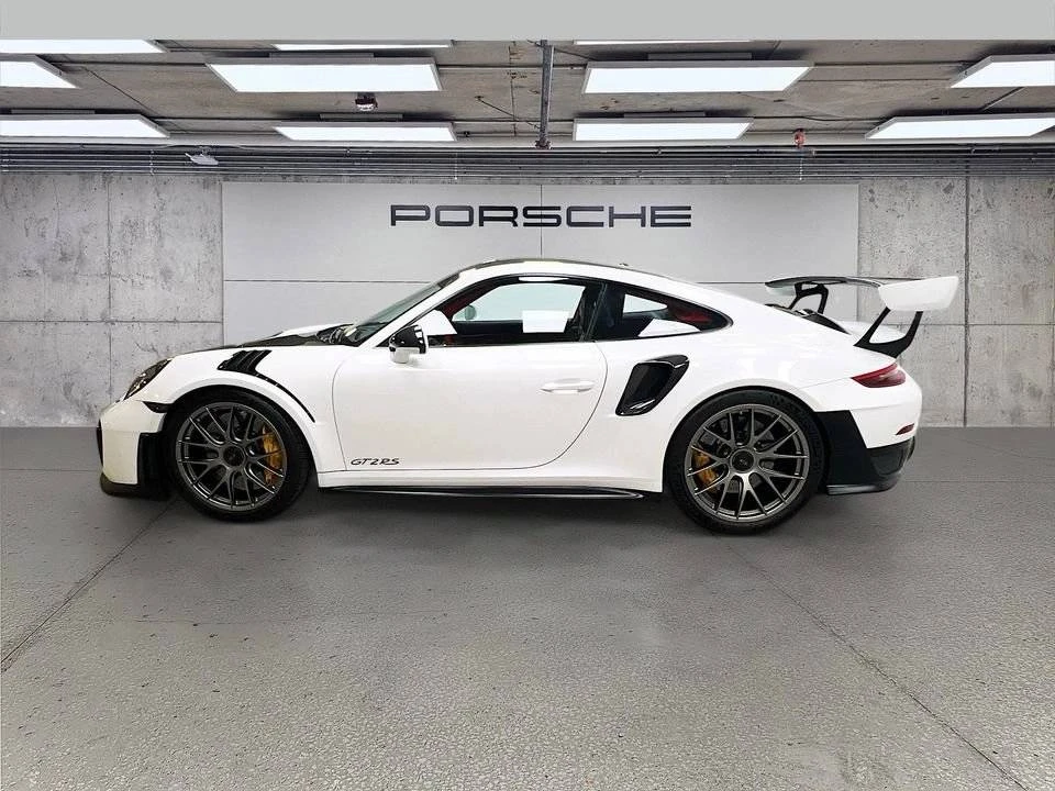 2018 Porsche 991 GT2 RS - Image 2 of 5