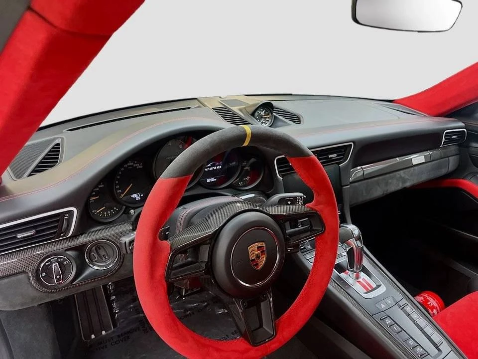 2018 Porsche 991 GT2 RS - Image 4 of 5