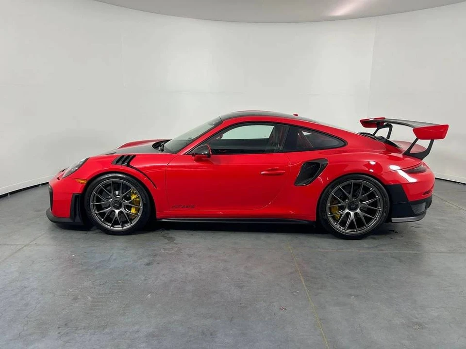 2018 Porsche 991 GT2 RS - Image 2 of 5