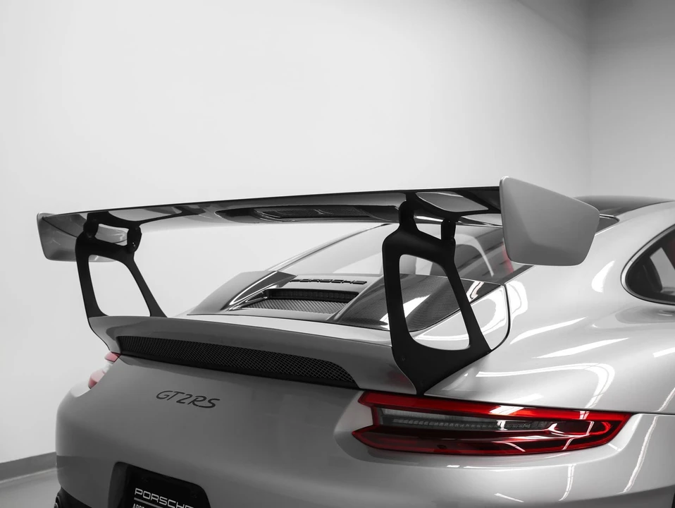 2018 Porsche 991 GT2 RS - Image 14 of 31