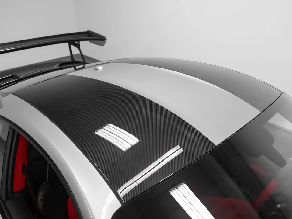 2018 Porsche 991 GT2 RS - Image 22 of 31