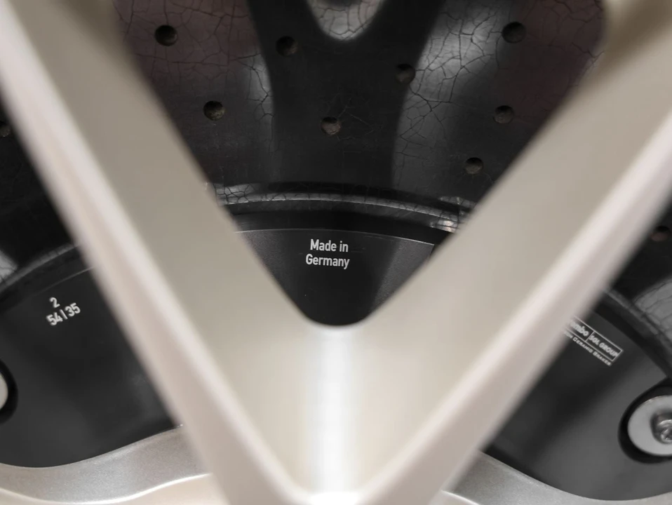 2018 Porsche 991 GT2 RS - Image 31 of 31