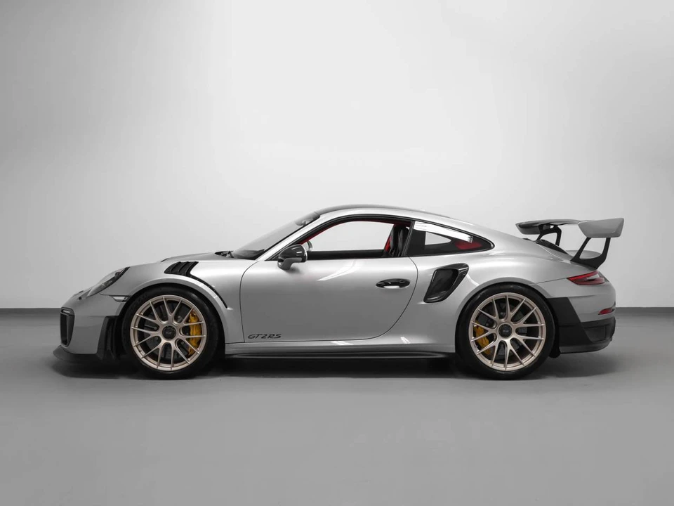 2018 Porsche 991 GT2 RS - Image 2 of 5