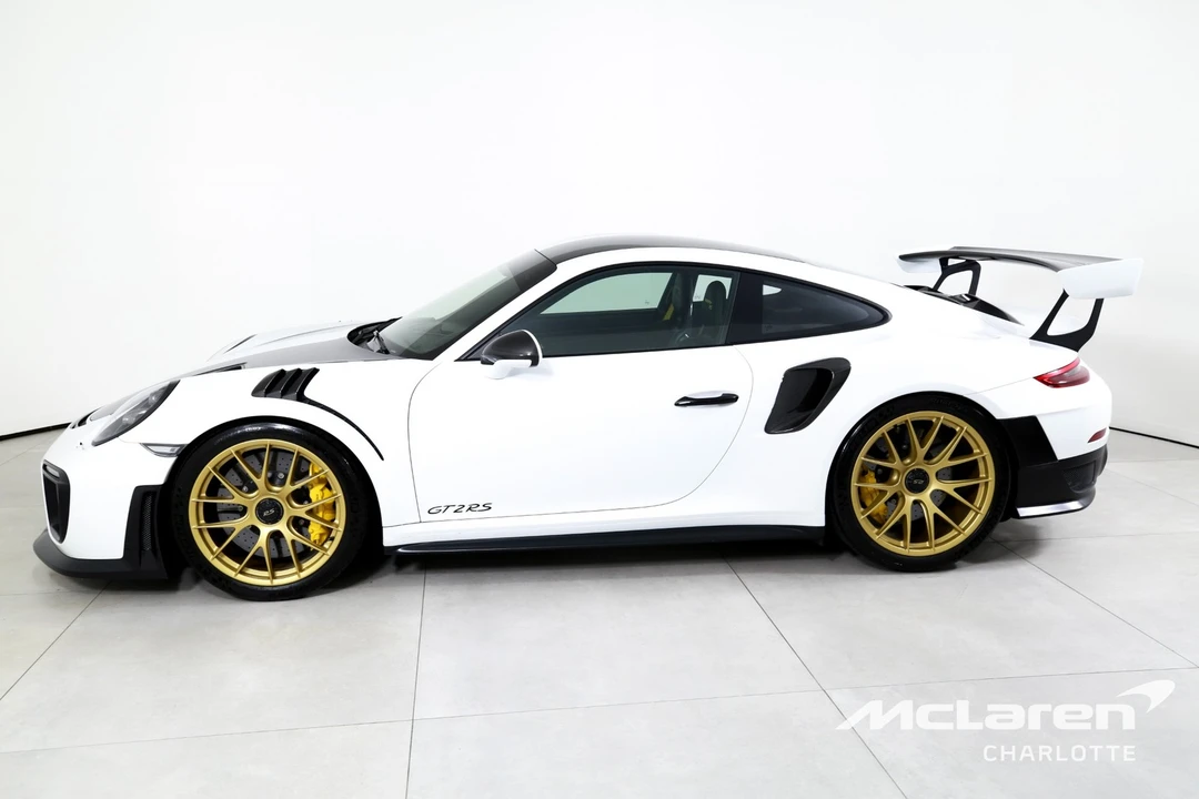 2018 Porsche 991 GT2 RS - Image 5 of 31
