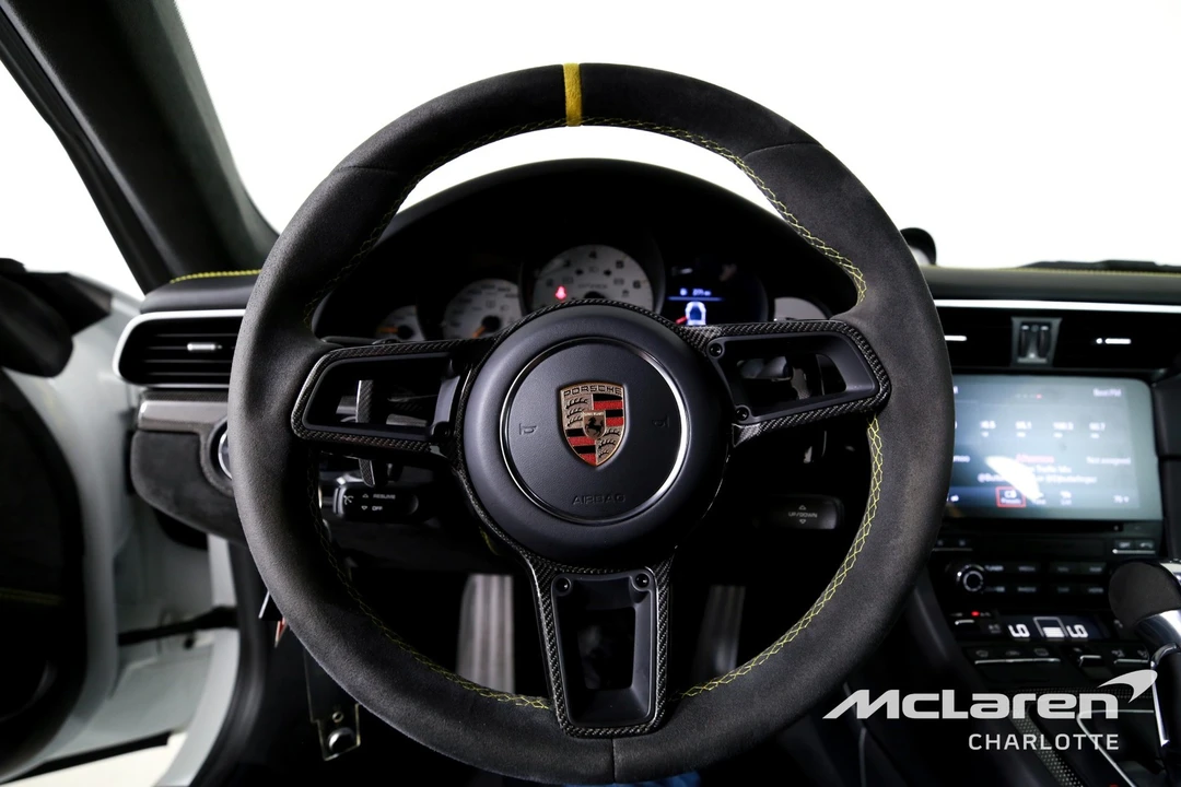 2018 Porsche 991 GT2 RS - Image 14 of 31