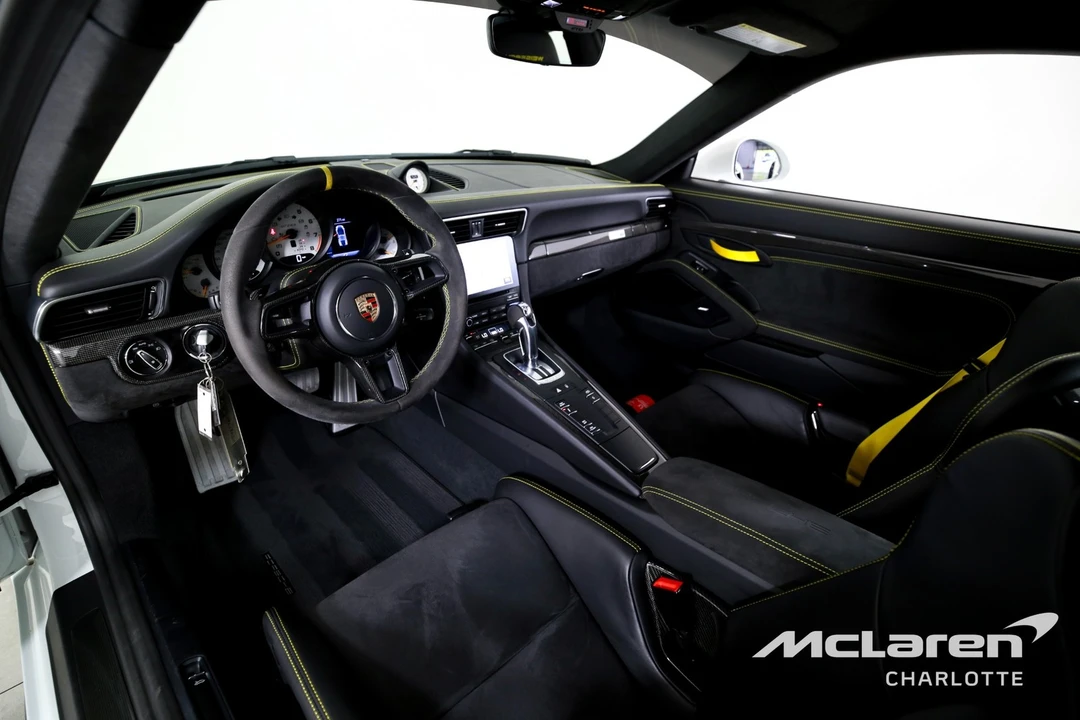 2018 Porsche 991 GT2 RS - Image 12 of 31