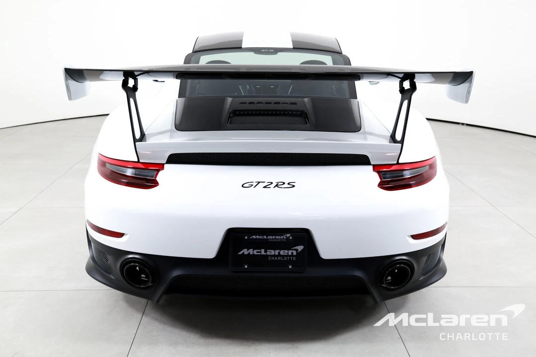 2018 Porsche 991 GT2 RS - Image 7 of 31