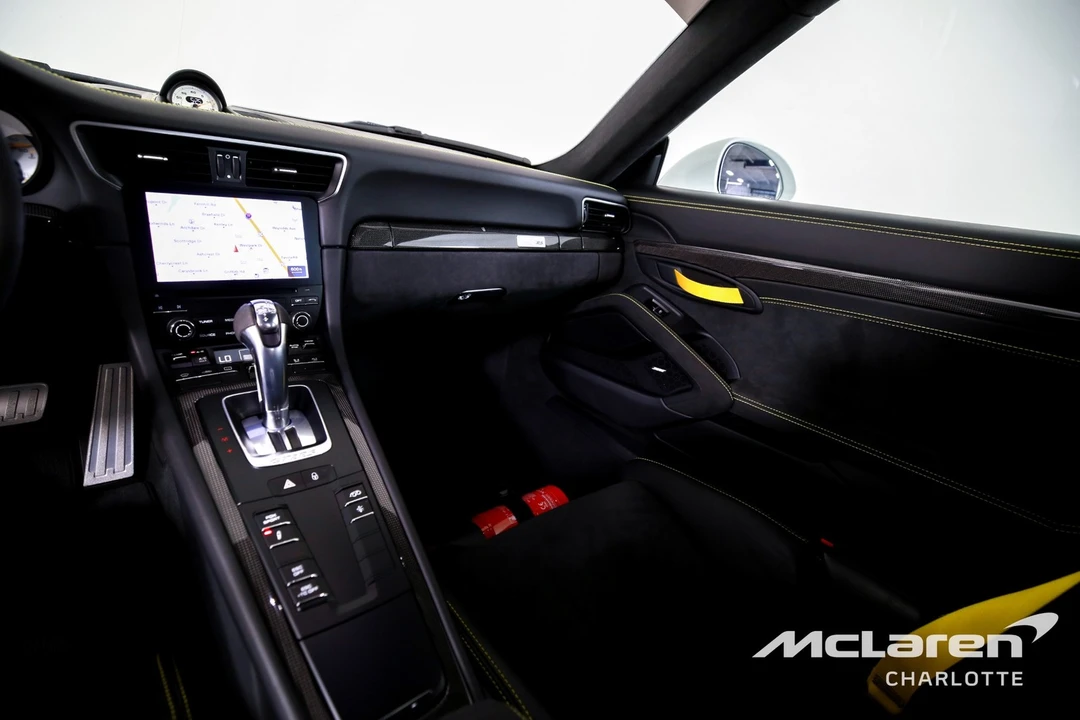 2018 Porsche 991 GT2 RS - Image 15 of 31
