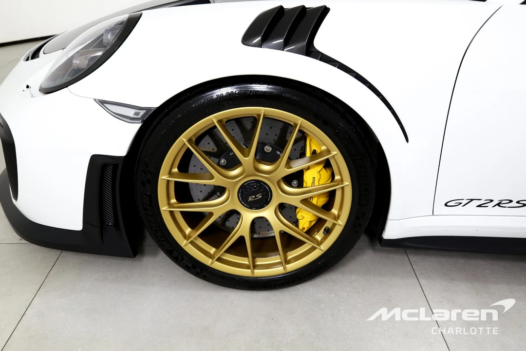 2018 Porsche 991 GT2 RS - Image 26 of 31