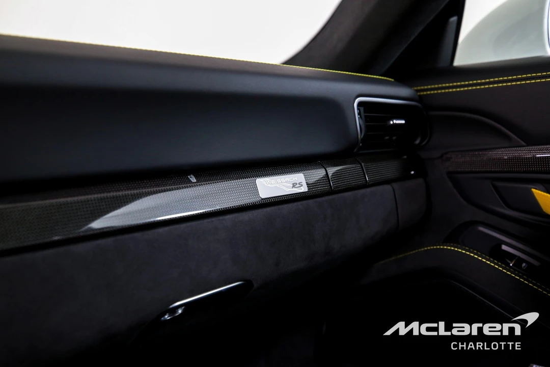 2018 Porsche 991 GT2 RS - Image 21 of 31