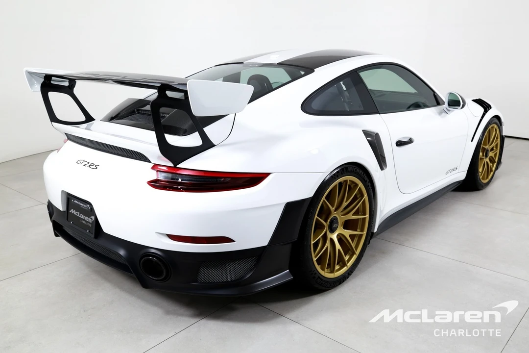 2018 Porsche 991 GT2 RS - Image 8 of 31
