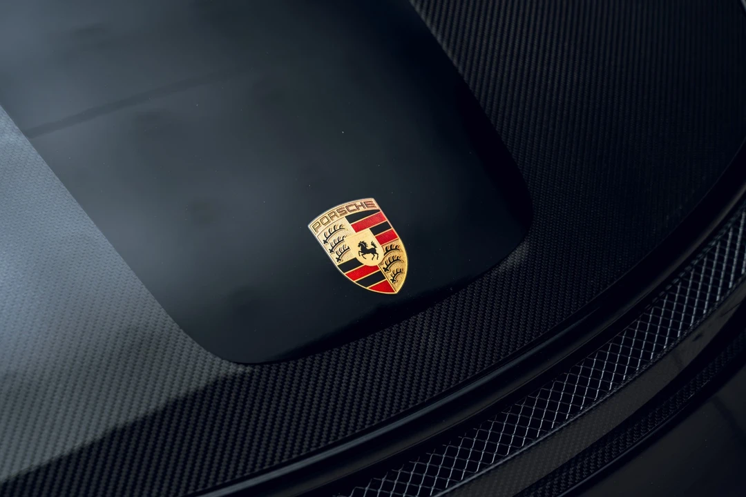 2018 Porsche 991 GT2 RS - Image 18 of 31