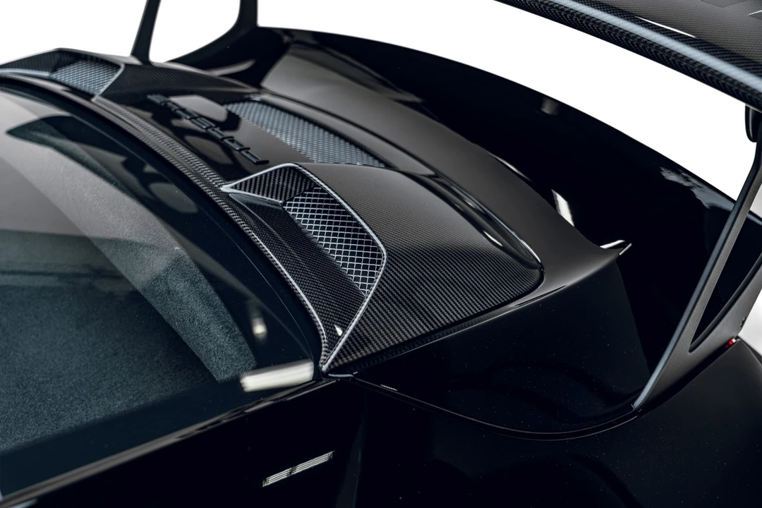 2018 Porsche 991 GT2 RS - Image 30 of 31