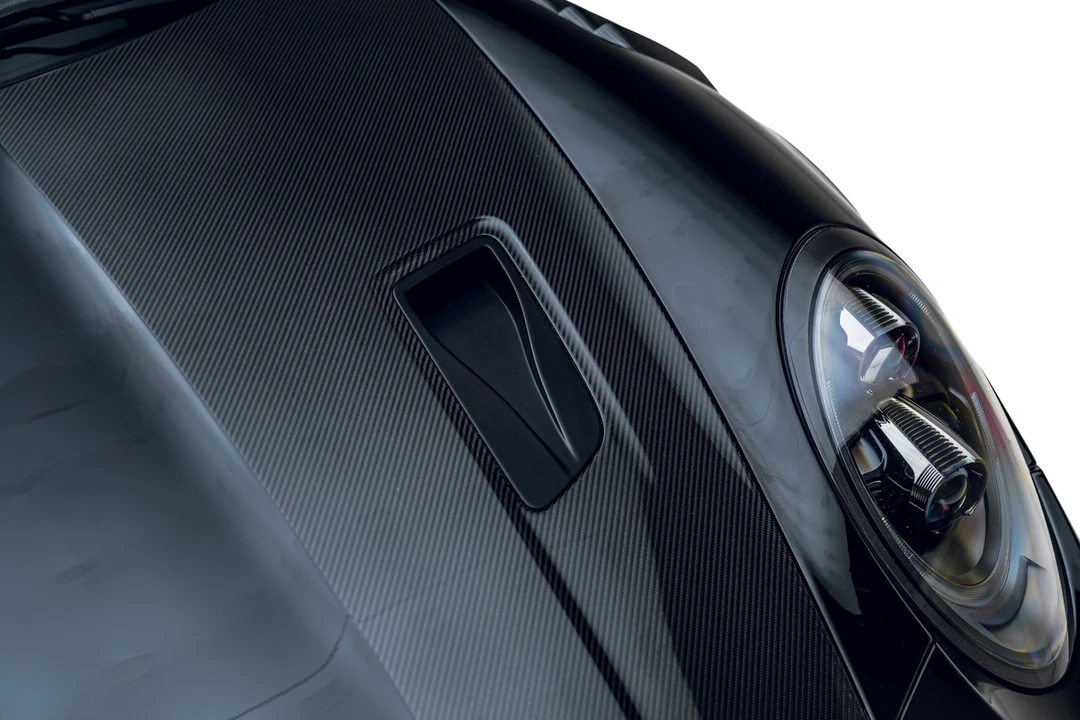 2018 Porsche 991 GT2 RS - Image 19 of 31