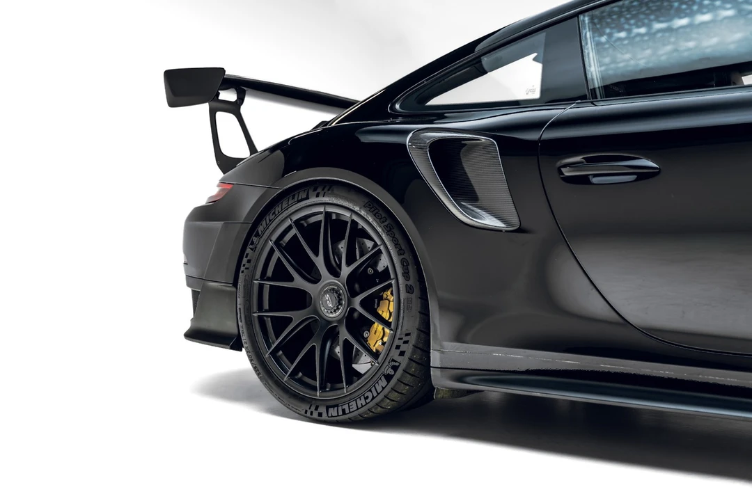 2018 Porsche 991 GT2 RS - Image 14 of 31