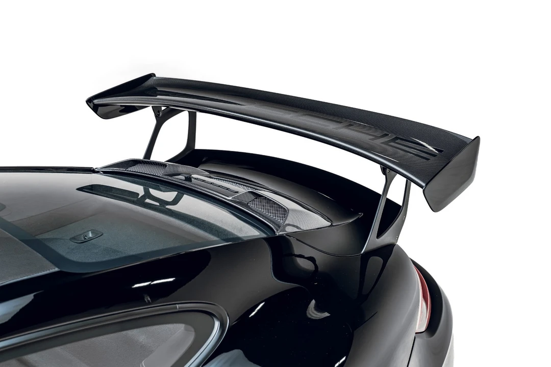 2018 Porsche 991 GT2 RS - Image 29 of 31