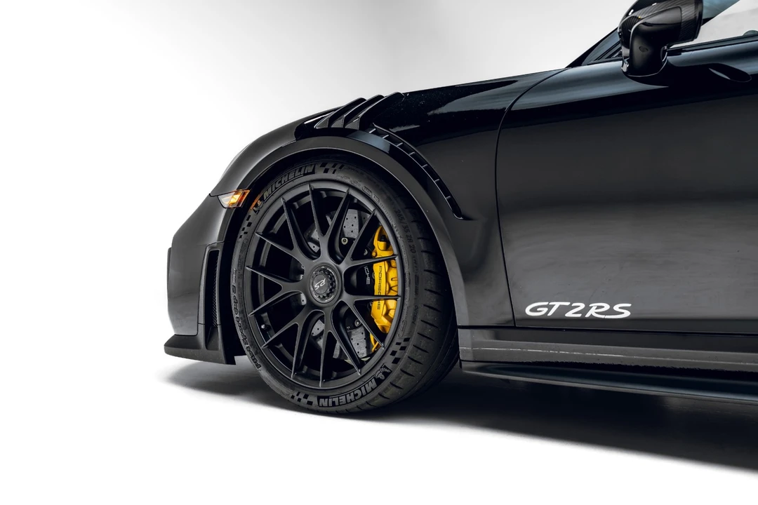 2018 Porsche 991 GT2 RS - Image 12 of 31
