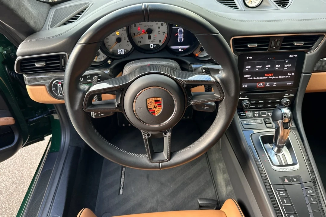 2018 Porsche 991 GT2 RS - Image 15 of 21