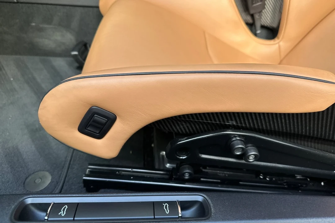 2018 Porsche 991 GT2 RS - Image 14 of 21